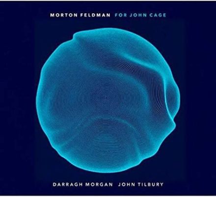  Caged Bird by Morton Feldman: Exploring Dissonant Textures and Glacial Temporal Structures