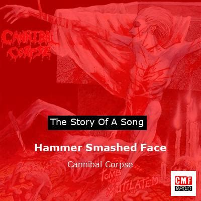 Hammer Smashed Face มหากาพย์ความโหดร้ายและเมโลดีที่น่าสะพรึงกลัวของ Dying Fetus