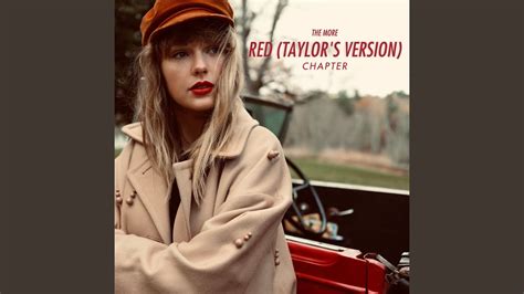 All Too Well (10 Minute Version) (Taylor’s Version) –  A Timeless Ballad That Embraces Raw Emotion and Nostalgia Through Haunting Melodies