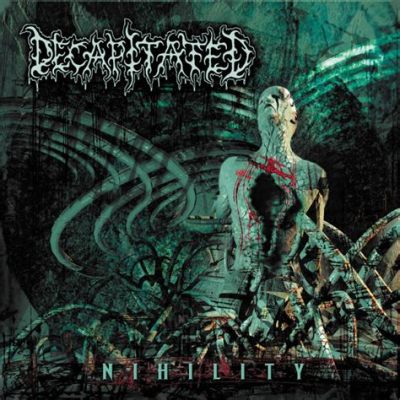  Decapitated - Spheres of Annihilation: Death Metal Brutality Meets Orchestral Majesty