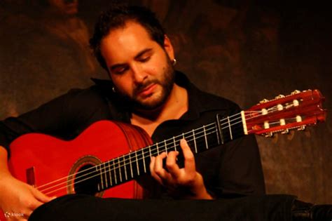 El Vito:  A Passionate Symphony of Flamenco Fury and Delicate Guitar Melodies