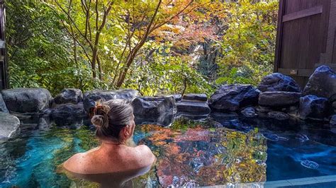 富山 温泉 日帰り 穴場 ～秘湯と絶景の融合～