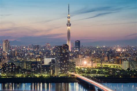 はとバス スカイツリー コース と 東京の空を泳ぐ夢