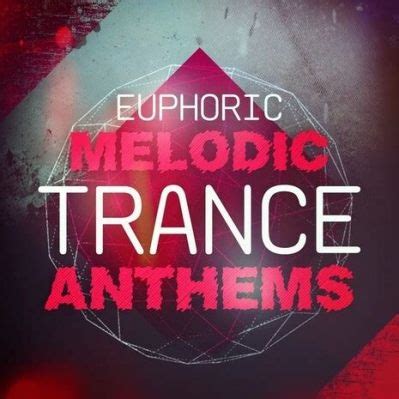 Hypnotic Groove - An Ethereal Melodic Journey Through Euphoric Techno Rhythms