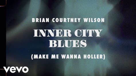 Inner City Blues (Make Me Wanna Holler) - แนวเพลงโซลและฟังก์ผสานอย่างลงตัวด้วยจังหวะดิสโก้ที่ติดหู