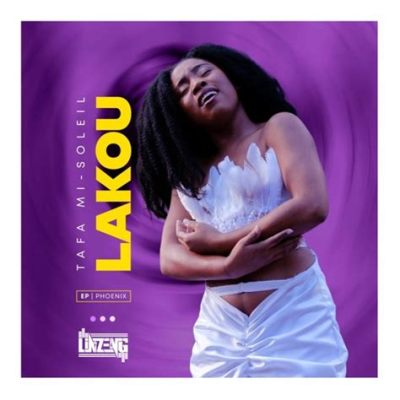  Lakou Soupson -  An Ethereal Melody Intertwined with Rhythmic Haitian Vitality