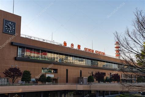 名古屋駅から仙台駅：旅の始まりと終わりの哲学