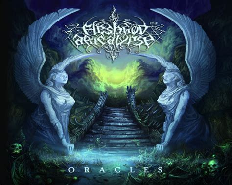 Progenies of the Great Apocalypse - Melodic Death Metal Meets symphonic grandeur for an auditory experience unlike any other