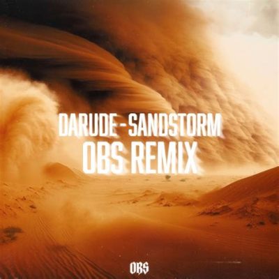  Sandstorm - เพลงแดนซ์อิเล็กทรอนิกส์ที่ทำให้คุณลุกขึ้นมาเต้น