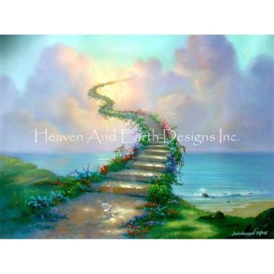  Stairway to Heaven มหานครแห่งความฝันและการท่องย้ายไปสู่ความยิ่งใหญ่ของดนตรีร็อก