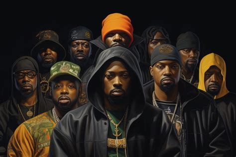  Survival Tactics : ร้องด้วยความโกรธและคร่ำครวญ ประกาศศักดาของ Wu-Tang Clan